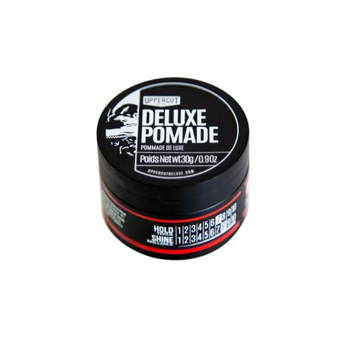 Uppercut Deluxe Pomade Midi 30gr Men S Care