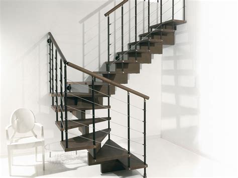 Image Result For Double Winder Stair Steel Staircase Design Stairs