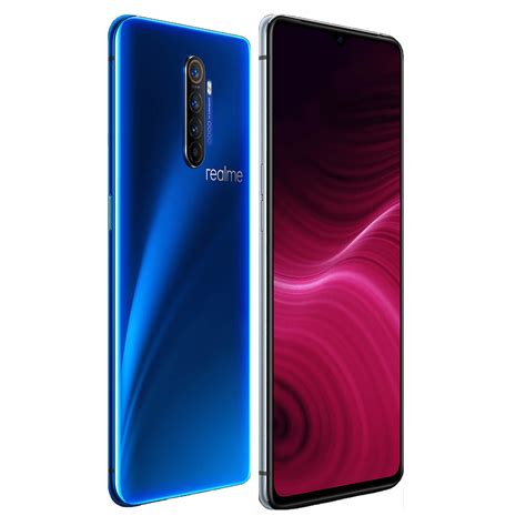 Realme X2 Pro Description Specification Photos Reviews EIMEI24