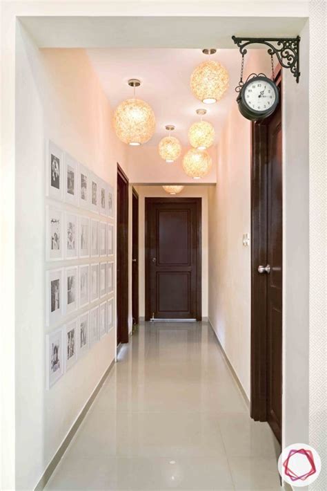 How To Design Pretty Passageways 10 Easy And Stunning Tips Hallway Wall Decor Hallway