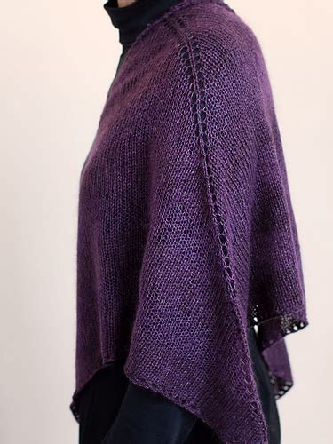 Ravelry Umbra Pattern By Shibui Knits