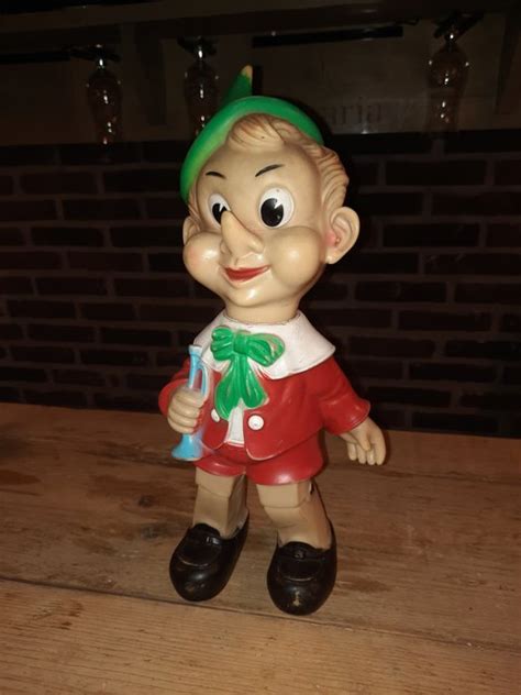 Ledra Figure Pinocchio 1960 1969 Italy Catawiki