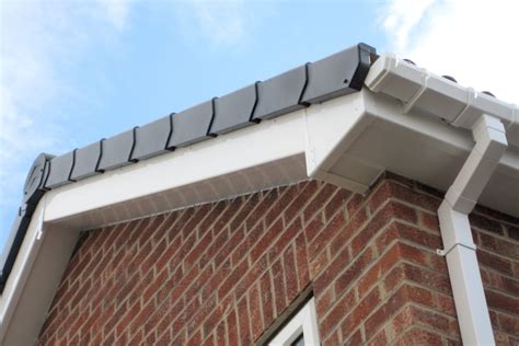 Fascias Soffits Gutters Roofline Experts