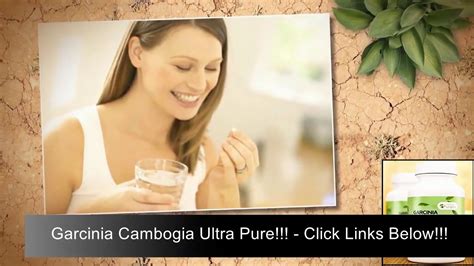 Garcinia Cambogia Reviews Before And After Garcinia Cambogia Ultra