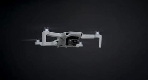 DJI Unveils the Highly Anticipated Mini 4K Drone : r/DroneXL