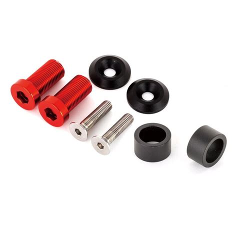 Zeta Explorer Handlebars Replacement Bar End Kit 10 1 69 Off