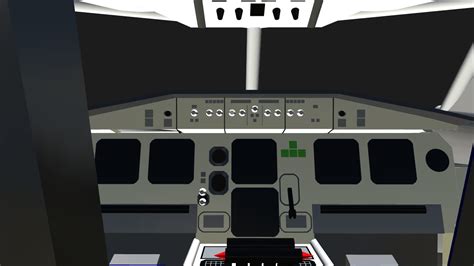 SimplePlanes Airbus A340 600 Lufthansa