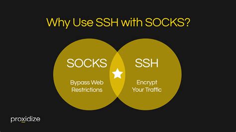 The Basic Guide To SOCKS Proxies What You Need To Know Proxidize