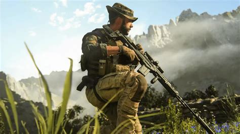 Call Of Duty Modern Warfare Iii Revela Su Fecha De Lanzamiento Con Un