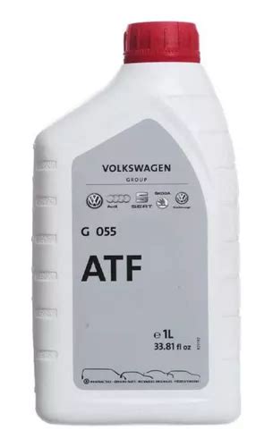 Aceite Atf Tiptronic 6 Marchas Dieléctrico 1 Litro original Envío gratis