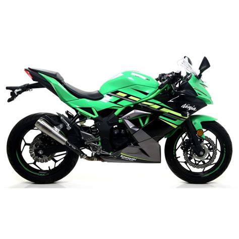 kawasaki ninja 125 | Motos