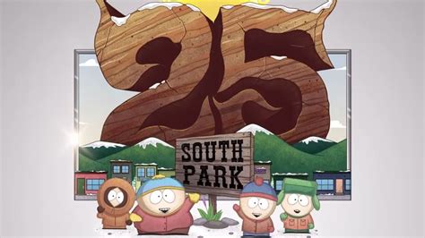 South Park Sets February Premiere Date For Season 25 On Comedy Central