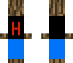 homme talisman | Minecraft Skins