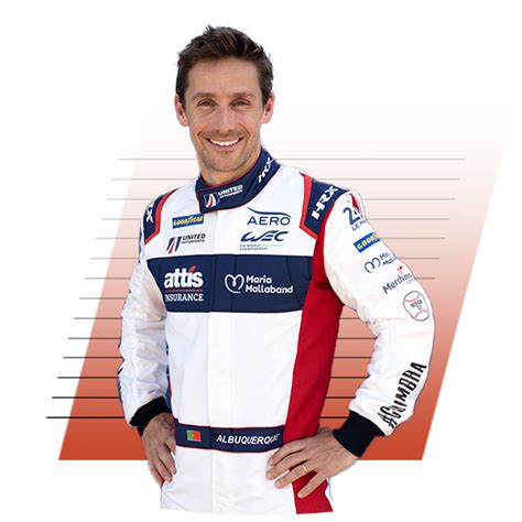 Meet Our Racing Drivers United Autosports