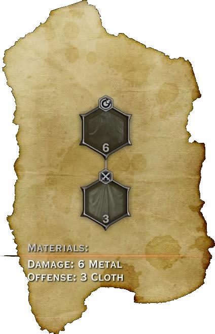 Curved Dagger Schematic Dragon Age Inquisition Wiki