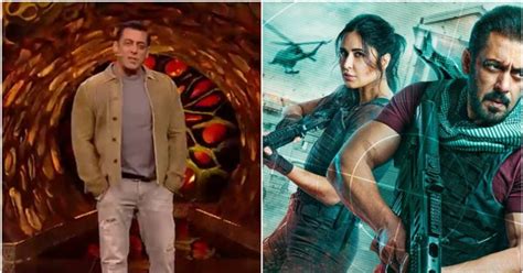 Bigg Boss 17 Katrina Kaif To Make Appearance On Salman Khans Show For