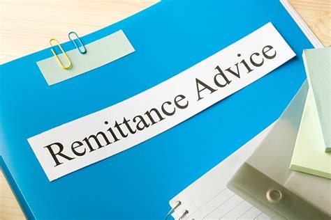 What Is A Remittance Advice Slip For Payments How Does It Work