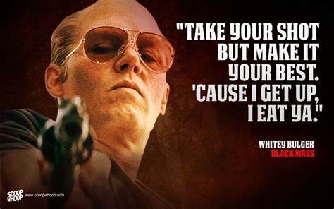 25 Memorable Quotes From Hollywood Gangsters You Don’t Wanna Mess With