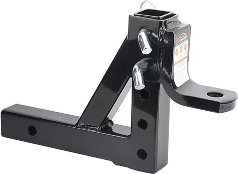 Amazon Hitowmfg Class Iii Iv Position Adjustable Trailer