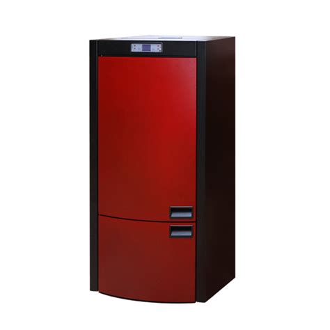 Kotao Na Pelet Alfa Plam Commo Compact ECO 23 KW Exterim