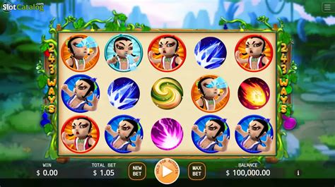 Calabash Boys Slot Free Demo And Game Review Nov 2024