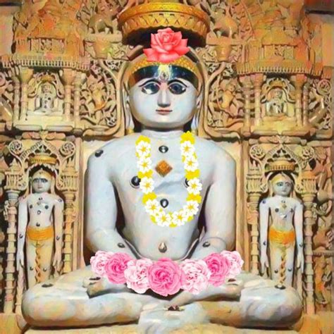 Superlative Mahavir Swami Images Photo Free Download for Mobile