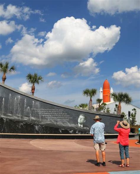 Titusville Florida - Things to Do & Attractions in Titusville FL