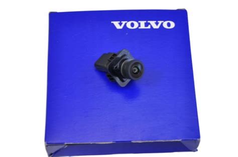 VOLVO S60 V60 XC60 Kamera Cofania Parkowania Tylna 31434897 Za 2589 99