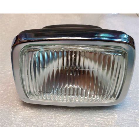 Headlight Assy Honda Tmx Lazada Ph