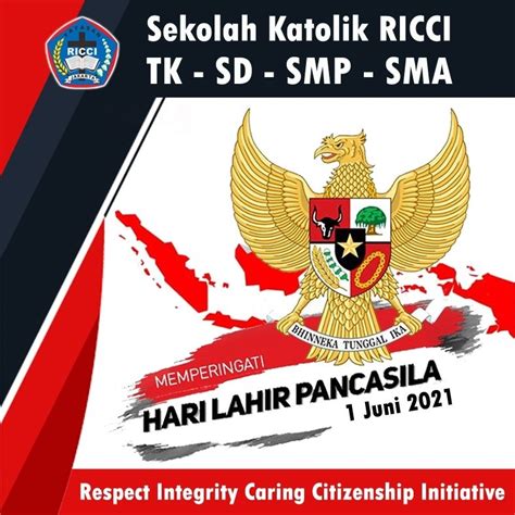 Peringatan Hari Lahir Pancasila