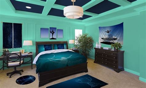 Gymnastics Themed Bedroom Ideas Artofit