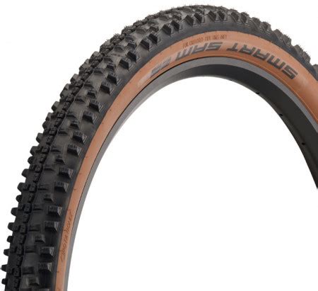 Schwalbe Smart Sam Performance Addix Bronze Skin 27 5x2 25 Sarma