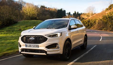 Ford Plant Zwei Mittelgro E Elektro Suv Crossover Ecomento De