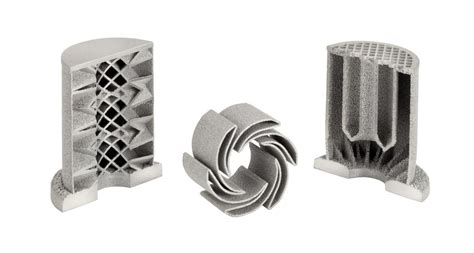 3d Printing Porous Materials 3d Printer Filters Mott Corp