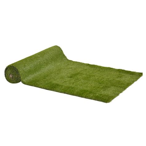 Brown Artificial Turf