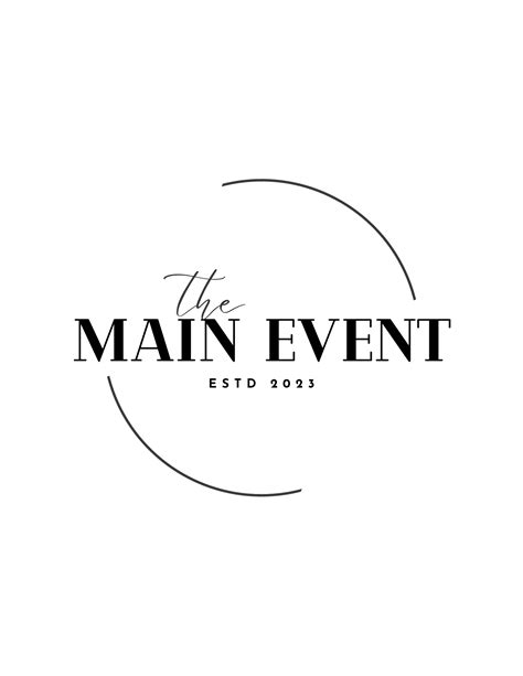 The Main Event | Joplin MO