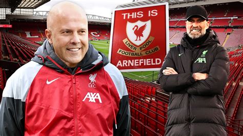 Arne Slots First Task As Liverpool Manager Revealed As Reds Confirm When He Will Start Work As