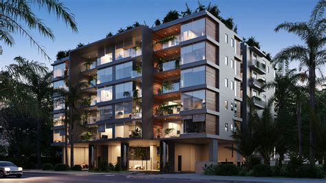 AIRE - RESIDENCES - AD arquitectos