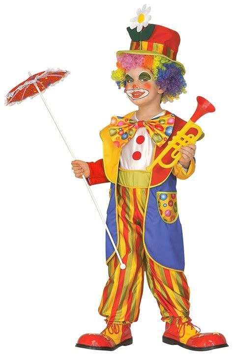 Clown Costumes - CostumesFC.com