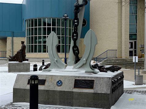 Historic Sites Of Manitoba Hudson Bay House Winnipeg Skating Club