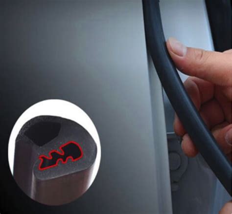 5 Sneaky Ways To Seal The Deal: A Step-By-Step Guide To Replacing Your Car Door Seal