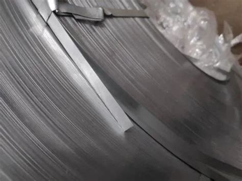 Jindal Stainless Steel Slitting Coils For Industrial Size Mm