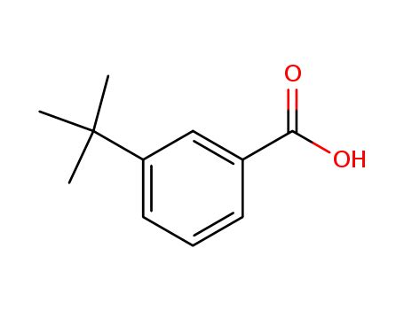 Buy 3 Tert Butyl Benzoic Acid From LEAP CHEM CO LTD ECHEMI