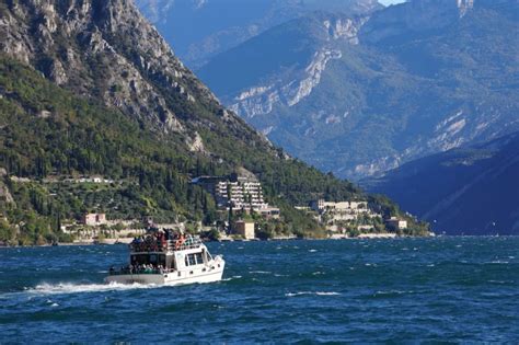 Limone sul Garda choses à faire et à voir GardaVisit it