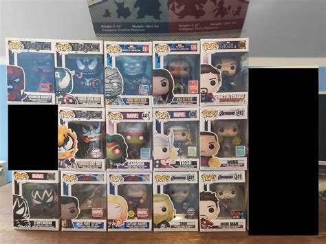 Kolekcja Funko Pop Rudzienko OLX Pl