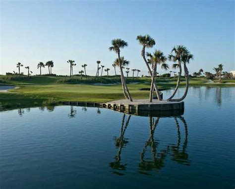 Palm Beach Par-3 Golf Course in Palm Beach