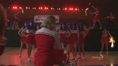 X The Sue Sylvester Shuffle Glee Image Fanpop