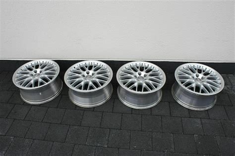 Original Audi A6 Bbs Speedline Bbs Rs861 4 X 8 5x19 Zoll Et 48 Biete