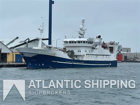 Ships For Sale Atlantic Shipping