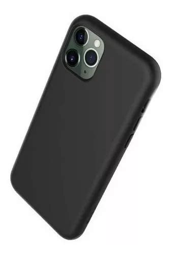 Capa X One Dropguard Case Black Para Iphone Pro Max Cor Preto